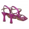 SANDALO FESTA MESIA FUXIA