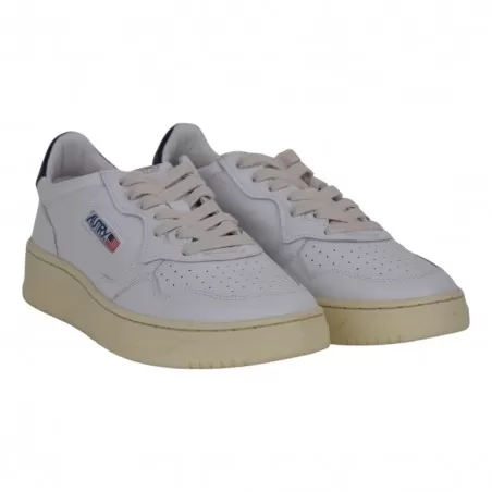 SNEAKERS AUTRY AULMLL12 WHITE