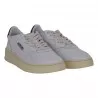 SNEAKERS AUTRY AULMLL12 WHITE