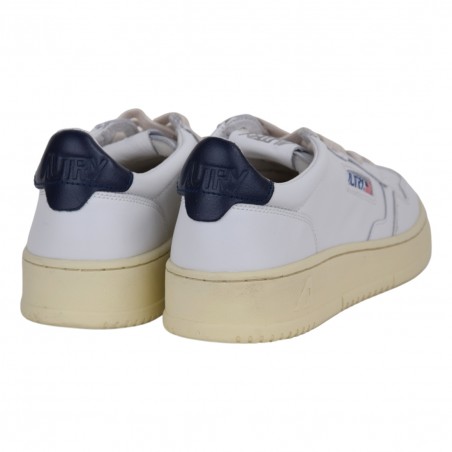 SNEAKERS AUTRY AULMLL12 WHITE