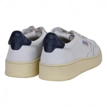 SNEAKERS AUTRY AULMLL12 WHITE