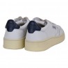 SNEAKERS AUTRY AULMLL12 WHITE