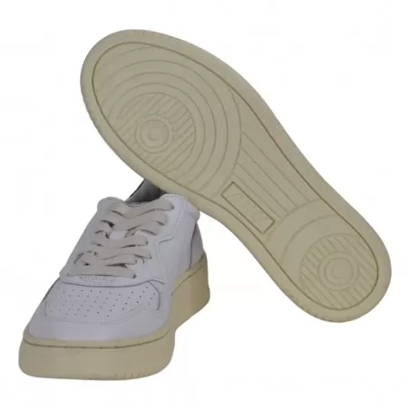 SNEAKERS AUTRY AULMLL12 WHITE
