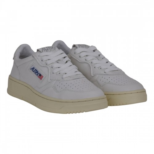 SNEAKERS AUTRY AULWGG04 WHITE