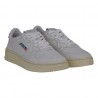 SNEAKERS AUTRY AULWGG04 WHITE