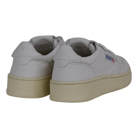 SNEAKERS AUTRY AULWGG04 WHITE