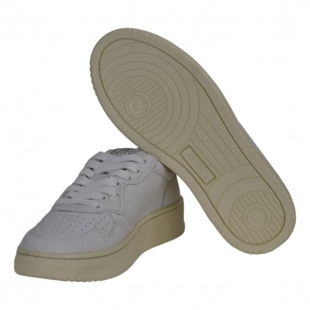 SNEAKERS AUTRY AULWGG04 WHITE