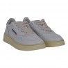 SNEAKERS AUTRY AULWLL06 WHT/GOLD