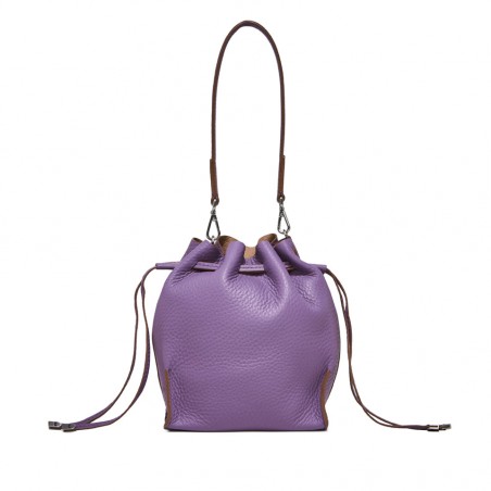 BORSA JOY GIANNI CHIARINI BS10134RNGDBL 12867