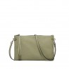 BORSA POCHETTE HERMY GIANNI CHIARINI BS3695.23PE-GRN 12863