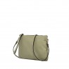 BORSA POCHETTE HERMY GIANNI CHIARINI BS3695.23PE-GRN 12863