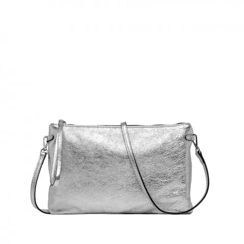 BORSA POCHETTE HERMY GIANNI CHIARINI BS3695.23PE-LMW 359