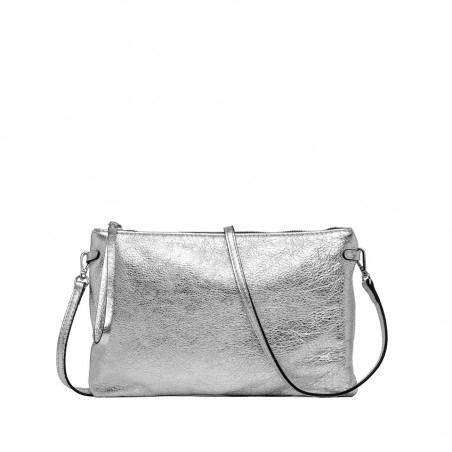 BORSA POCHETTE HERMY GIANNI CHIARINI BS3695.23PE-LMW 359