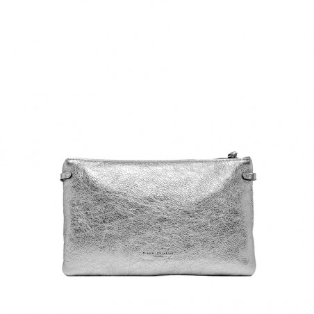 BORSA POCHETTE HERMY GIANNI CHIARINI BS3695.23PE-LMW 359