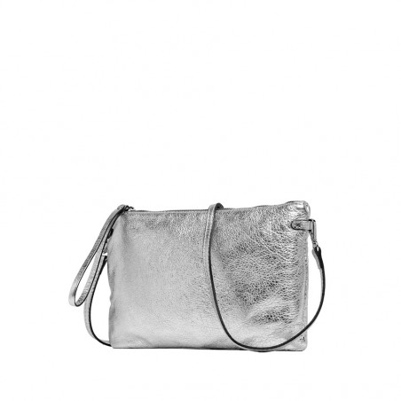 BORSA POCHETTE HERMY GIANNI CHIARINI BS3695.23PE-LMW 359