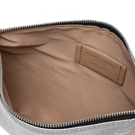 BORSA POCHETTE HERMY GIANNI CHIARINI BS3695.23PE-LMW 359