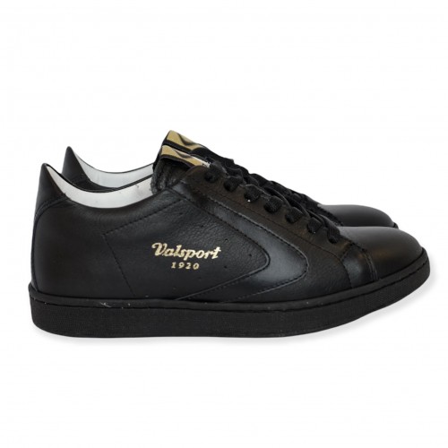 ALLACCIATA TENNIS / VALSPORT TOURNAMENT NERO