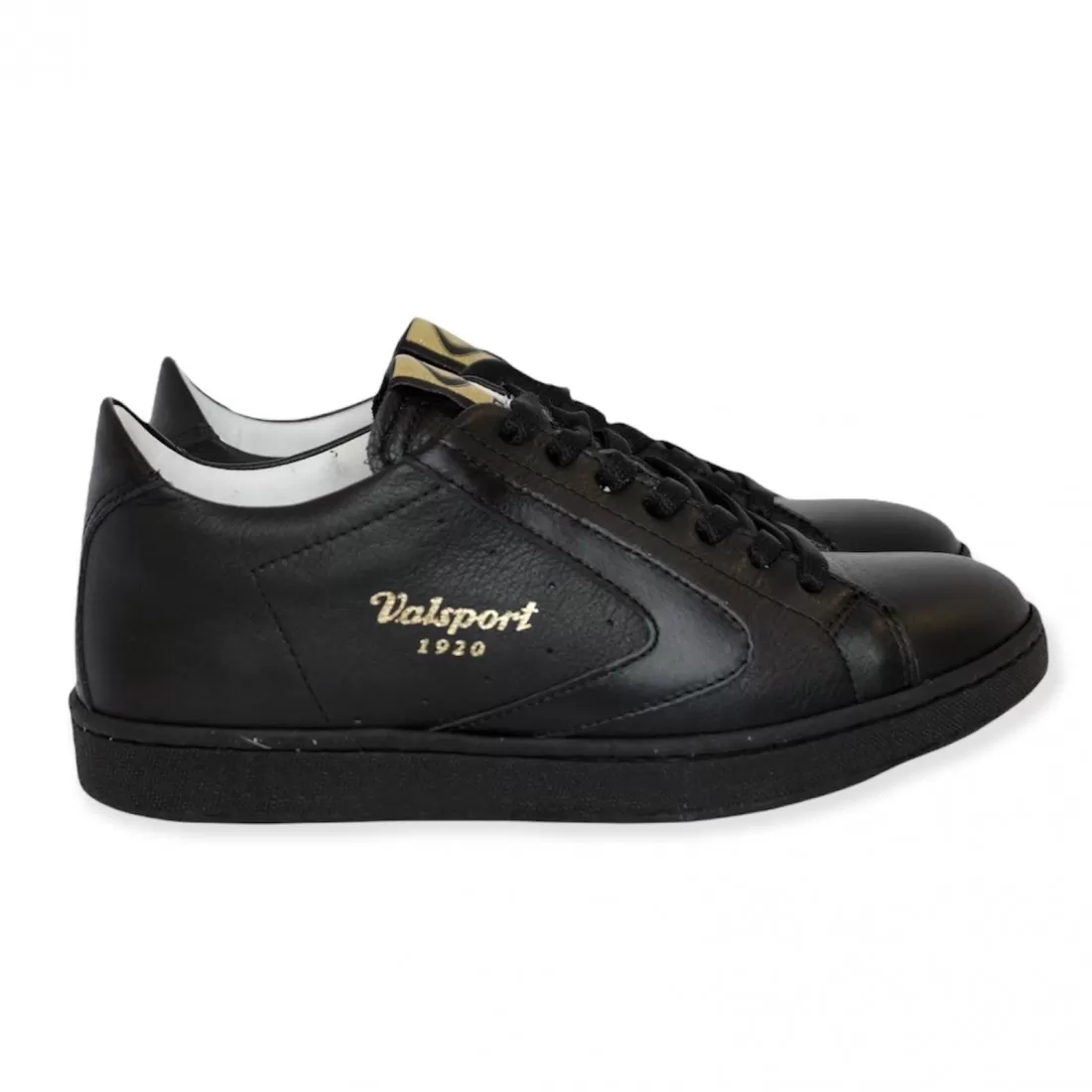 ALLACCIATA TENNIS / VALSPORT TOURNAMENT NERO