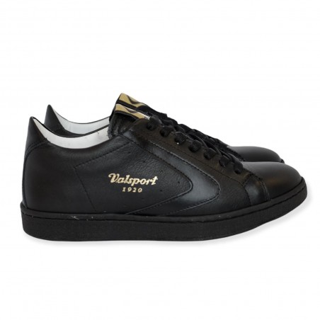 ALLACCIATA TENNIS / VALSPORT TOURNAMENT NERO