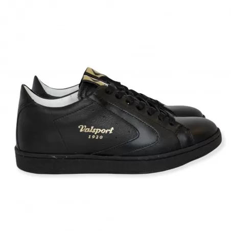 ALLACCIATA TENNIS / VALSPORT TOURNAMENT NERO