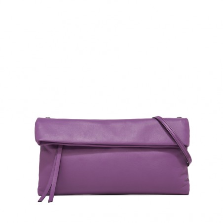 BORSA POCHETTE CHERRY GIANNI CHIARINI BS7375.23PE-SOL 038
