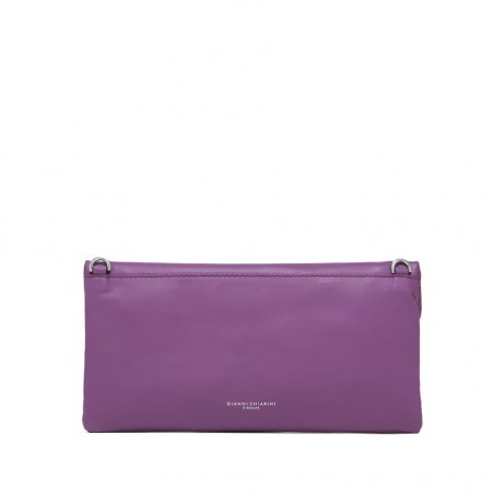 BORSA POCHETTE CHERRY GIANNI CHIARINI BS7375.23PE-SOL 038