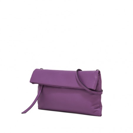 BORSA POCHETTE CHERRY GIANNI CHIARINI BS7375.23PE-SOL 038