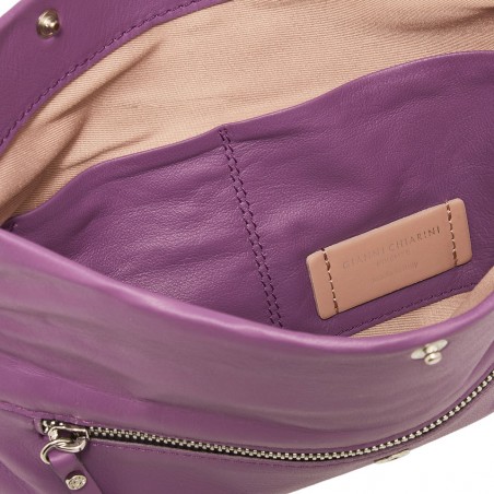 BORSA POCHETTE CHERRY GIANNI CHIARINI BS7375.23PE-SOL 038
