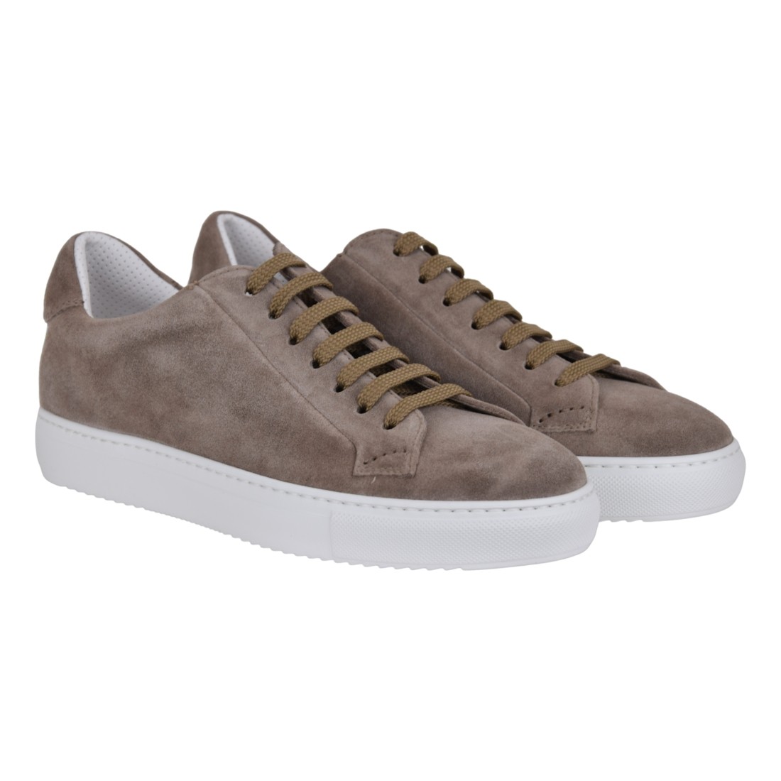SNEAKER DOUCAL'S DU1796ERINUV106 IM05