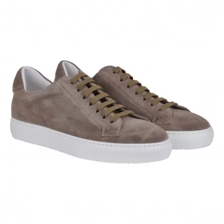 SNEAKER DOUCAL'S DU1796ERINUV106 IM05