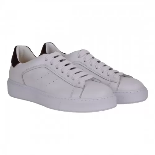 SNEAKER (GM) ANAVRIN DOUCAL'S DU2878ALEXPV644 IM07