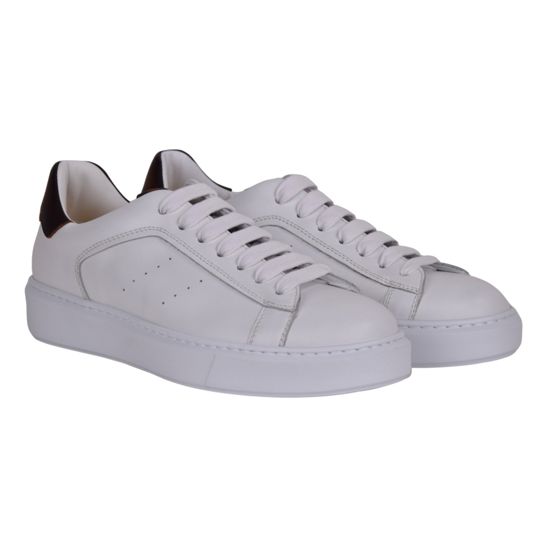 SNEAKER (GM) ANAVRIN DOUCAL'S DU2878ALEXPV644 IM07