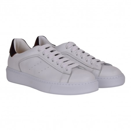 SNEAKER (GM) ANAVRIN DOUCAL'S DU2878ALEXPV644 IM07
