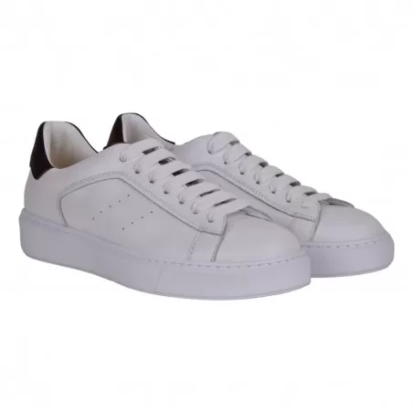 SNEAKER (GM) ANAVRIN DOUCAL'S DU2878ALEXPV644 IM07