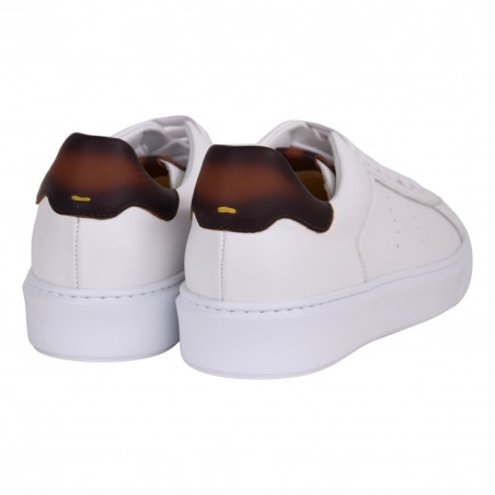 SNEAKER (GM) ANAVRIN DOUCAL'S DU2878ALEXPV644 IM07