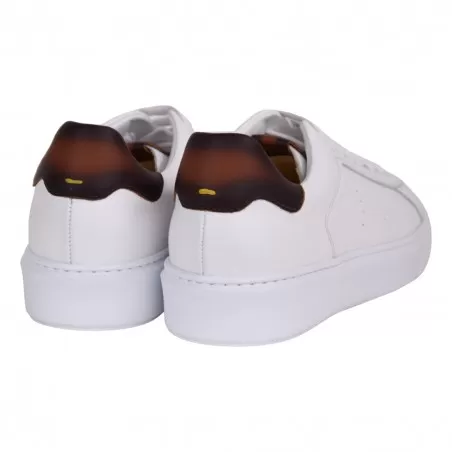 SNEAKER (GM) ANAVRIN DOUCAL'S DU2878ALEXPV644 IM07