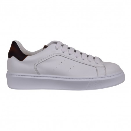 SNEAKER (GM) ANAVRIN DOUCAL'S DU2878ALEXPV644 IM07