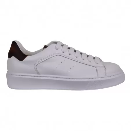 SNEAKER (GM) ANAVRIN DOUCAL'S DU2878ALEXPV644 IM07