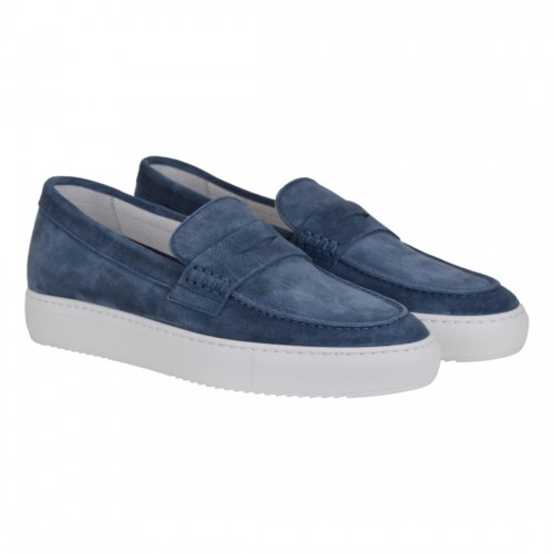 PANTOFOLA PENNY DOUCAL'S DU3145ERICUZ106 IB22