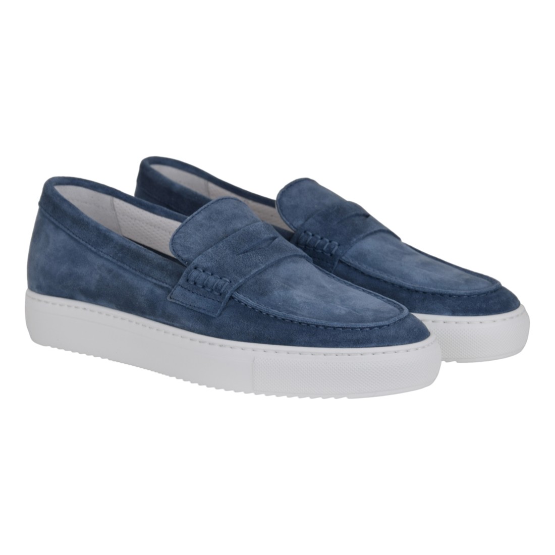 PANTOFOLA PENNY DOUCAL'S DU3145ERICUZ106 IB22