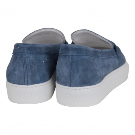 PANTOFOLA PENNY DOUCAL'S DU3145ERICUZ106 IB22