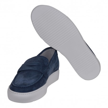 PANTOFOLA PENNY DOUCAL'S DU3145ERICUZ106 IB22