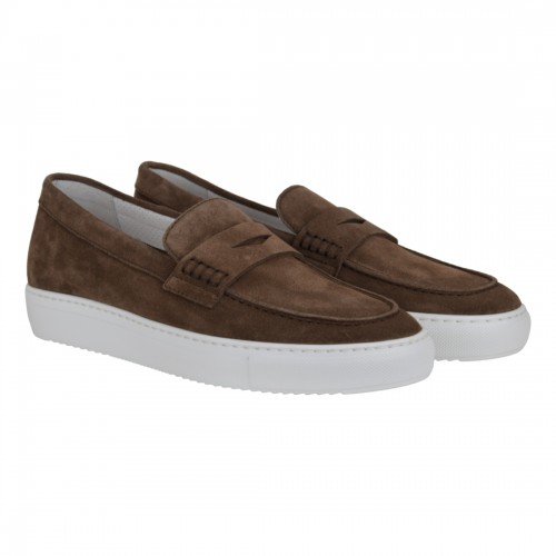 PANTOFOLA PENNY DOUCAL'S DU3145ERICUZ106 IM06