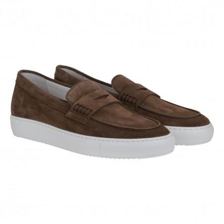 PANTOFOLA PENNY DOUCAL'S DU3145ERICUZ106 IM06