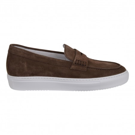 PANTOFOLA PENNY DOUCAL'S DU3145ERICUZ106 IM06