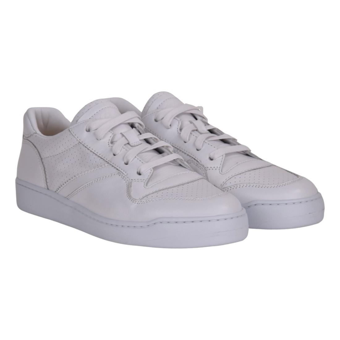 SNEAKER PUNZONATA DOUCAL'S DU3147HUGHUY214 IW00