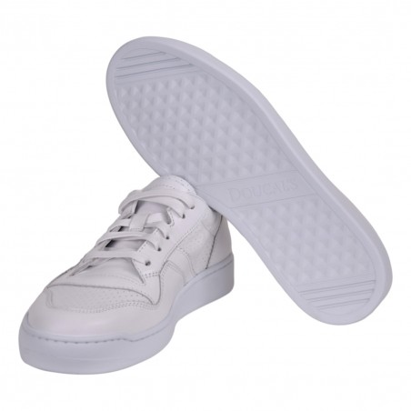 SNEAKER PUNZONATA DOUCAL'S DU3147HUGHUY214 IW00
