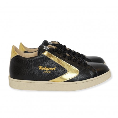 ALLACCIATA TENNIS / VALSPORT TOURNAMENT NERO/ORO