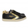 ALLACCIATA TENNIS / VALSPORT TOURNAMENT NERO/ORO