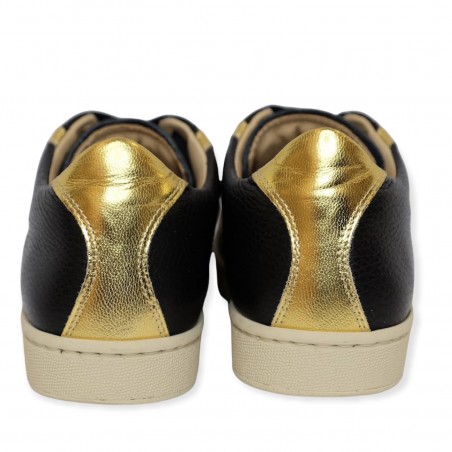 ALLACCIATA TENNIS / VALSPORT TOURNAMENT NERO/ORO